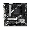 Материнская плата ASRock A520M Pro4 Socket AM4