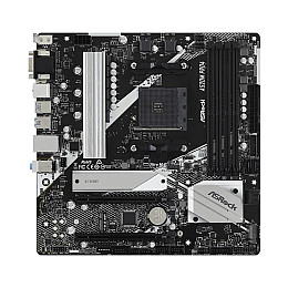 Материнська плата ASRock A520M Pro4 Socket AM4