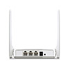 Бездротовий маршрутизатор Mercusys AC10 (AC1200, 1хFE WAN, 2хFE LAN, 4 зовнішні антени 5dbi)