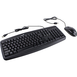 IT набір Genius Smart KM-200 UKR (6509205)