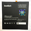 Акумуляторна батарея CoolBatt Xiaomi BM62 / Mi Pad 3 6600 мА*г