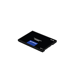 Накопичувач SSD 128GB GOODRAM CX400 Gen.2 2.5" SATAIII 3D TLC (SSDPR-CX400-128-G2)