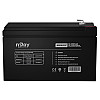Акумуляторна батарея nJoy HR09122F 12V 9AH (BTVACIUOCTH2FCN01B) AGM