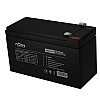Акумуляторна батарея nJoy HR09122F 12V 9AH (BTVACIUOCTH2FCN01B) AGM