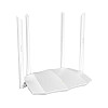 Беспроводной маршрутизатор Tenda AC5 V3 (AC1200, 3xFE LAN, 1xFE WAN, Beamforming, MU-MIMO, 4x6dBi антенны)