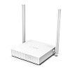Бездротовий маршрутизатор TP-Link TL-WR820N V2 (N300, 1xFE WAN, 2xFE LAN, RE, AP, WISP, Tether, 2 зовнішні антени)