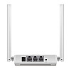 Бездротовий маршрутизатор TP-Link TL-WR820N V2 (N300, 1xFE WAN, 2xFE LAN, RE, AP, WISP, Tether, 2 зовнішні антени)