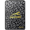 Накопитель SSD 480GB Apacer AS340 Panther 2.5" SATAIII 3D TLC (AP480GAS340G-1)