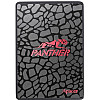 Накопитель SSD 512GB Apacer AS350 Panther 2.5" SATAIII 3D TLC (AP512GAS350-1)
