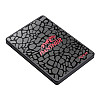 Накопитель SSD 512GB Apacer AS350 Panther 2.5" SATAIII 3D TLC (AP512GAS350-1)