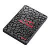 Накопитель SSD 512GB Apacer AS350 Panther 2.5" SATAIII 3D TLC (AP512GAS350-1)