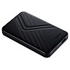 Накопичувач зовнішній HDD 2.5" USB 2.0TB Apacer AC236 Black (AP2TBAC236B-1)
