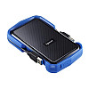 Накопичувач зовнішній HDD 2.5" USB 2.0TB Apacer AC631 Чорний/Синій (AP2TBAC631U-1)