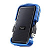 Накопичувач зовнішній HDD 2.5" USB 2.0TB Apacer AC631 Чорний/Синій (AP2TBAC631U-1)