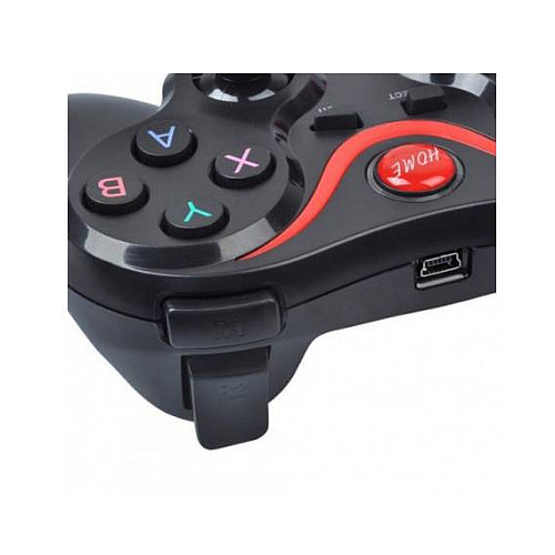 Джойстик беспроводной Terios X3 Bluetooth для iOS, Android, Windows PC, TV Box (Х3T)