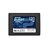 Накопитель SSD 120GB Patriot Burst Elite 2.5" SATAIII TLC (PBE120GS25SSDR)