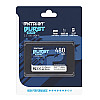 Накопитель SSD 480GB Patriot Burst Elite 2.5" SATAIII TLC (PBE480GS25SSDR)