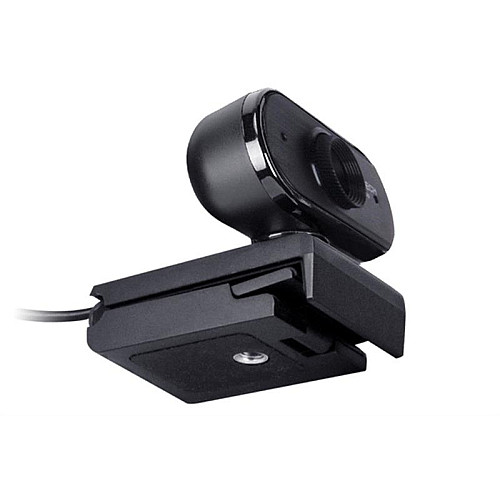 Веб-камера A4Tech PK-925H USB Чорна