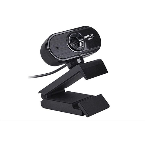 Веб-камера A4Tech PK-925H USB Чорна