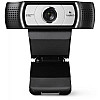 Веб-камера Logitech C930e HD (960-000972) з мікрофоном