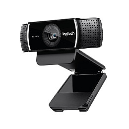 Веб-камера Logitech C922 Pro FullHD (960-001088)
