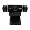 Веб-камера Logitech C922 Pro FullHD (960-001088)