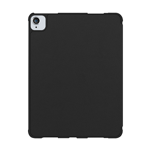 Чехол AIRON Premium SOFT iPad Pro 11" 2018/2020 с защитной пленкой и салфеткой Black