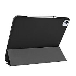 Чехол AIRON Premium SOFT iPad Pro 11" 2018/2020 с защитной пленкой и салфеткой Black