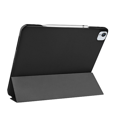 Чехол AIRON Premium SOFT iPad Pro 11" 2018/2020 с защитной пленкой и салфеткой Black