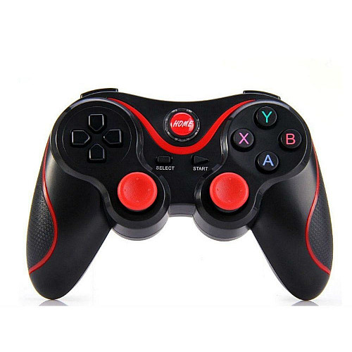 Беспроводной геймпад X3 Terios TX Bluetooth Gamepad