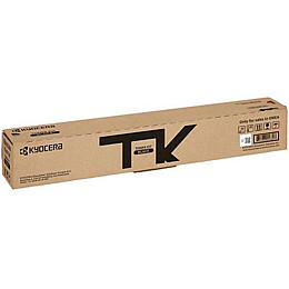 Картридж Kyocera TK-8365K (1T02YP0NL0) Чорний (6662823)