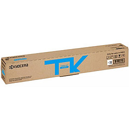 Картридж Kyocera TK-8365C (1T02YPCNL0) Cyan (6662824)