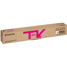 Картридж Kyocera TK-8365M (1T02YPBNL0) Магента (6662825)