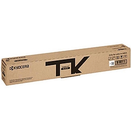 Картридж Kyocera TK-8375K (1T02XD0NL0) Чорний (6662827)