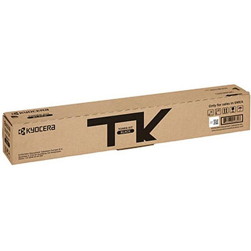 Картридж Kyocera TK-8375K (1T02XD0NL0) Чорний (6662827)