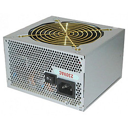 Блок питания GoldenField ATX-S460R 400W