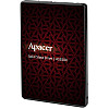 SSD накопитель Apacer AS350X 128GB SATAIII 3D NAND (AP128GAS350XR-1) (6665476)
