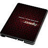 SSD накопитель Apacer AS350X 128GB SATAIII 3D NAND (AP128GAS350XR-1) (6665476)