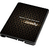 SSD накопитель Apacer AS340X 480GB SATAIII 3D NAND (AP480GAS340XC-1) (6665478)