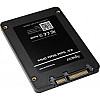 SSD накопитель Apacer AS340X 480GB SATAIII 3D NAND (AP480GAS340XC-1) (6665478)