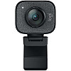Веб-камера Logitech StreamCam Graphite (960-001281)