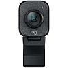 Веб-камера Logitech StreamCam Graphite (960-001281)
