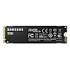 Накопитель SSD 1ТB Samsung 980 PRO M.2 PCIe 4.0 x4 NVMe V-NAND MLC (MZ-V8P1T0BW)