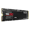 Накопитель SSD 1ТB Samsung 980 PRO M.2 PCIe 4.0 x4 NVMe V-NAND MLC (MZ-V8P1T0BW)