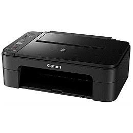 МФУ А4 цв. Canon Pixma TS3340 з Wi-Fi (3771C007)