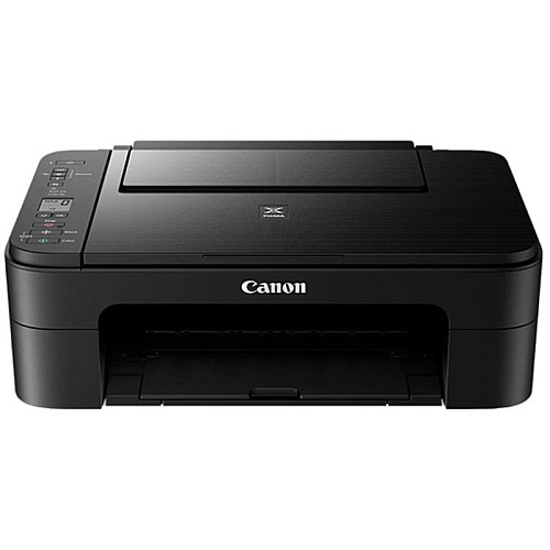 МФУ А4 цв. Canon Pixma TS3340 з Wi-Fi (3771C007)