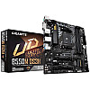 Материнська плата Gigabyte B550M DS3H Socket AM4