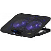 Охолоджуюча підставка для ноутбука 2E Gaming 2E-CPG-003 Black