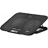 Охолоджуюча підставка для ноутбука 2E Gaming 2E-CPG-003 Black