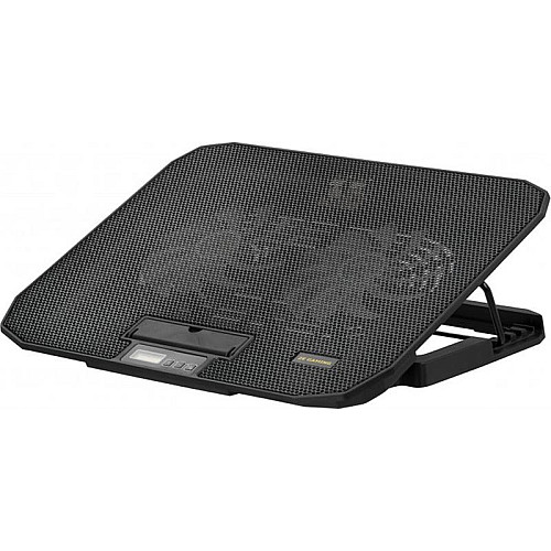 Охолоджуюча підставка для ноутбука 2E Gaming 2E-CPG-003 Black